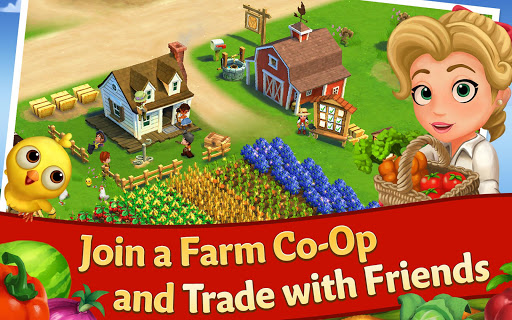 FarmVille 2: Country Escape  screenshots 16