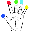 Multi Touch Tester Lite logo