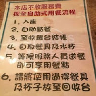 覺旅咖啡