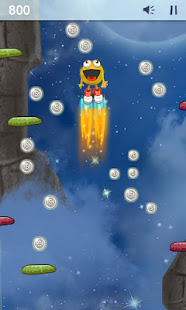 Funny Bounce(圖4)-速報App