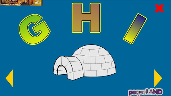ABC ALPHABET(圖2)-速報App