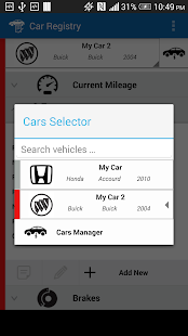 CarG - Car Management(圖6)-速報App