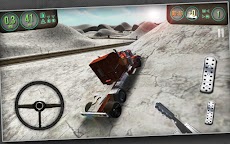 Truck Simulator 3Dのおすすめ画像1