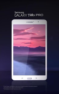 Download Galaxy Tab Pro 8.4 Retailmode APK