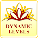 Dynamic Levels logo