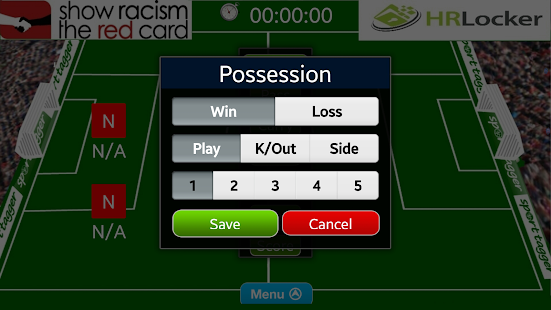 Download Sport Tagger Player Analysis APK for PC