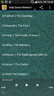 How to get Ahmad Al Ajmi Quran Mp3 patch 1.0 apk for pc