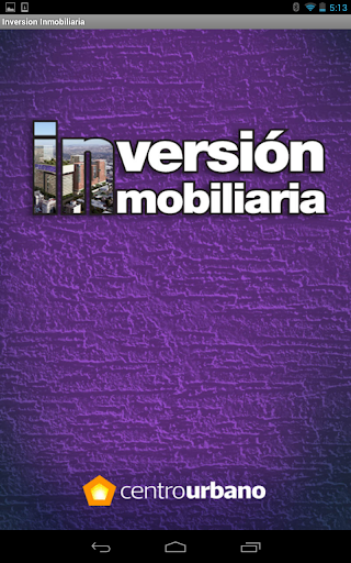 Inversión Inmobiliaria