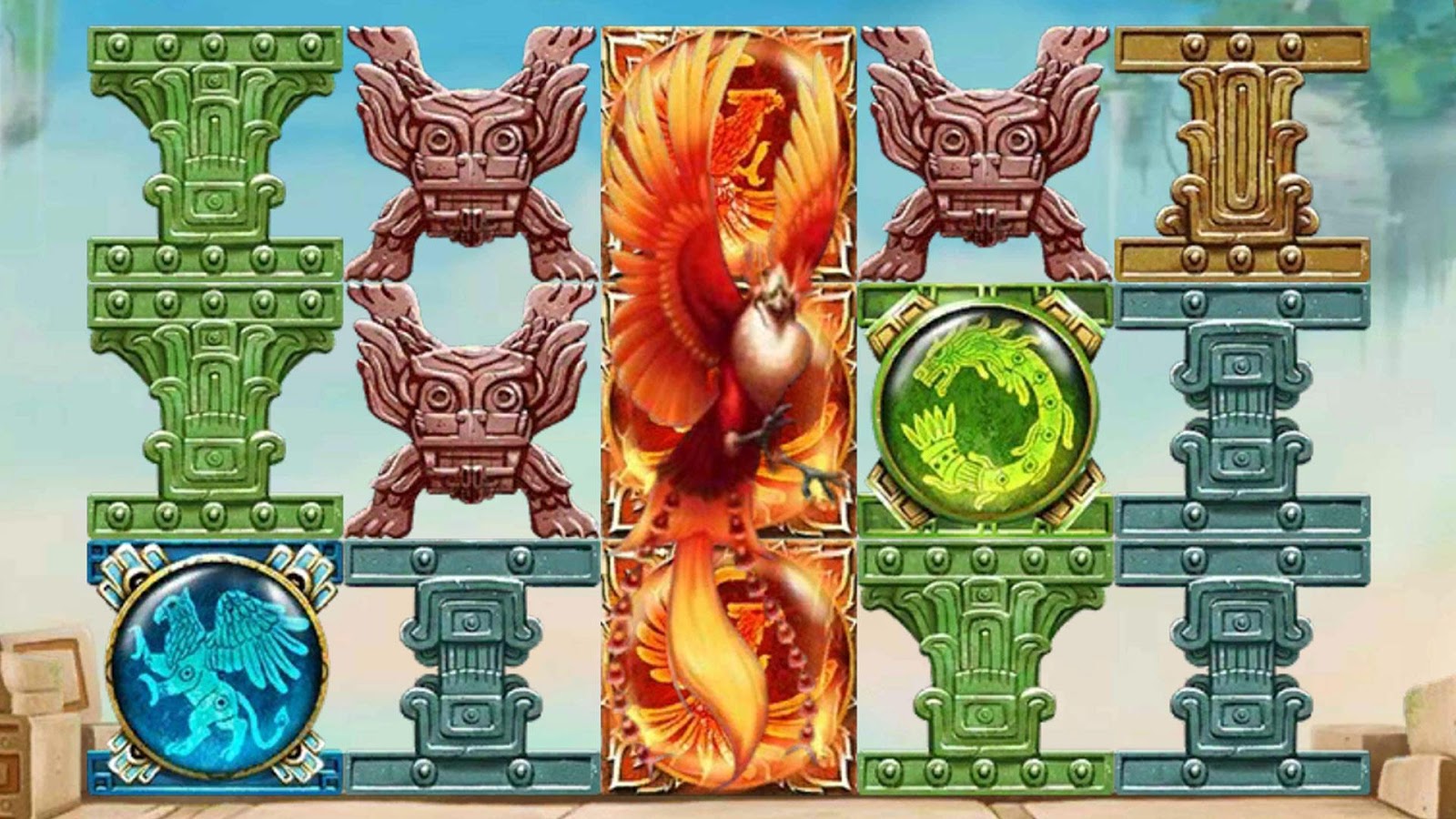 Jogos de slot gratis Juju Jack