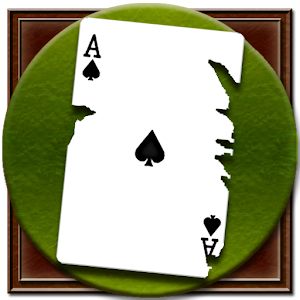Caseys Solitaire logo
