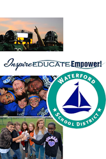 Free Download Waterford School District APK for Android
