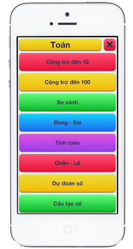 【免費教育App】Toan lop 1 - nang cao-APP點子