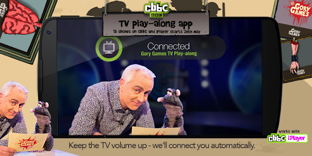 Gory Games TV Play-along Screenshots 11