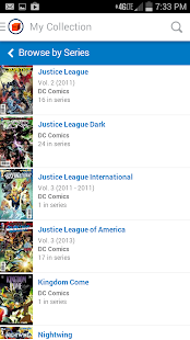Free Comic Geeks APK for Android