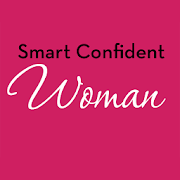 Smart Confident Woman Magazine  Icon
