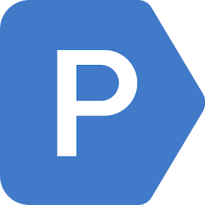 Яндекс.Парковки logo