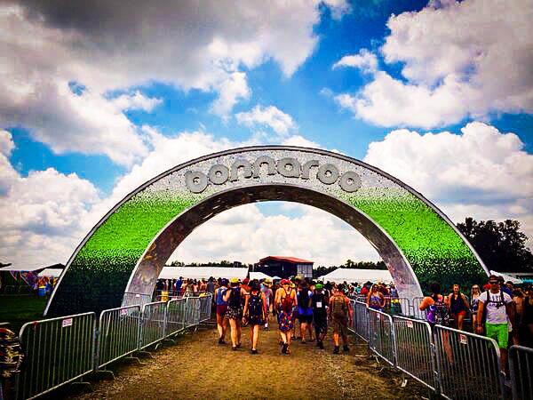 Countdown Bonnaroo 2015 - Android Apps on Google Play