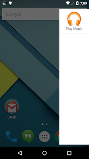 Lastest MusicLauncher APK