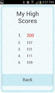 AP Trig Functions Game Screenshots 4