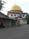 Masjid  Taqwa