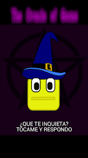 Lastest The Oracle of Gome APK for PC