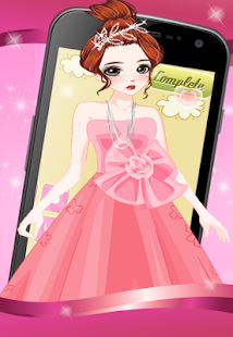 How to download Girls Dream Dress Up 1.0.1 mod apk for bluestacks