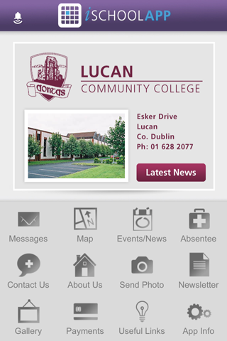 Lucan Community College