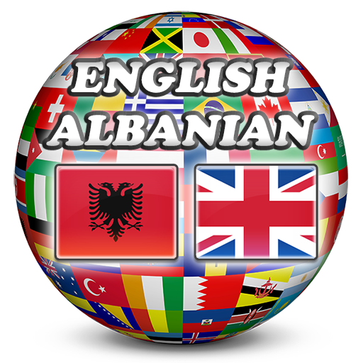 English Albanian Dictionary