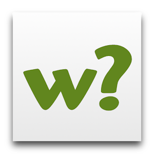 woot's up?