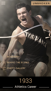 The Official Unbroken App(圖1)-速報App