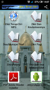 How to get Zikir Terapi Diri 1.0 mod apk for bluestacks
