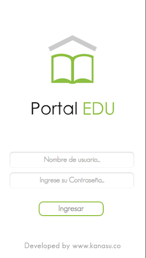 Portal Edu