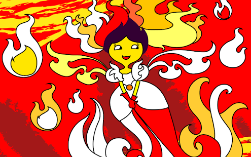 Princess Draw&Color Screenshots 8