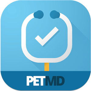 petMD Symptom Checker logo