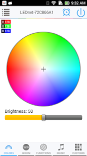How to get Super Smart Bulb 1.2 unlimited apk for laptop