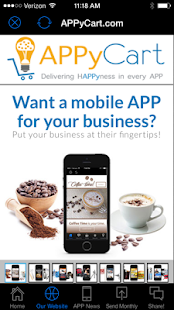 Free APPyCart APK for Android