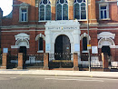 Fulham Baptist Church