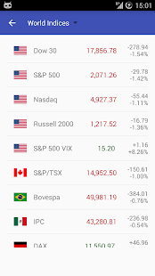 My TSX Canadian Stock Market Screenshots 7