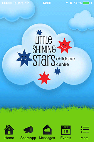 Little Shining Stars Childcare