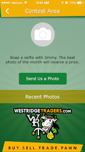 Free Download West Ridge Traders APK