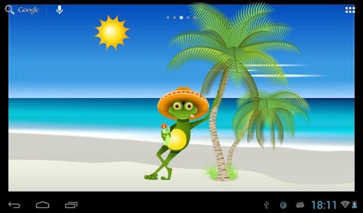 Lastest Summer relax APK for Android