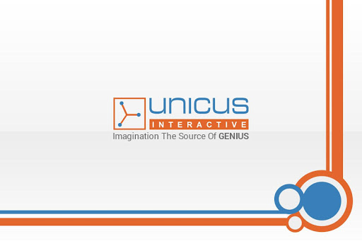 Unicus Augmented Reality Demo