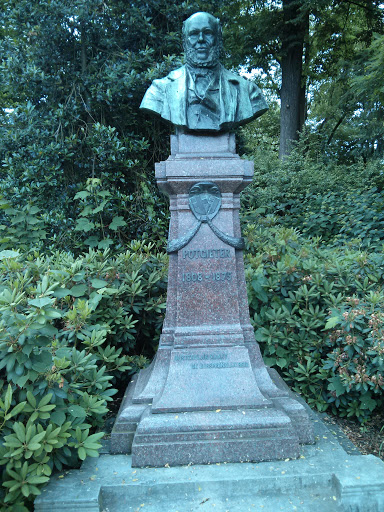 Potgieter Monument