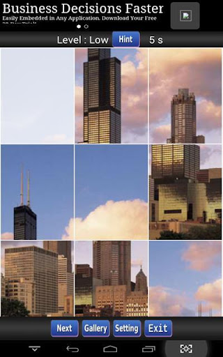 The Legend Of Willis Tower