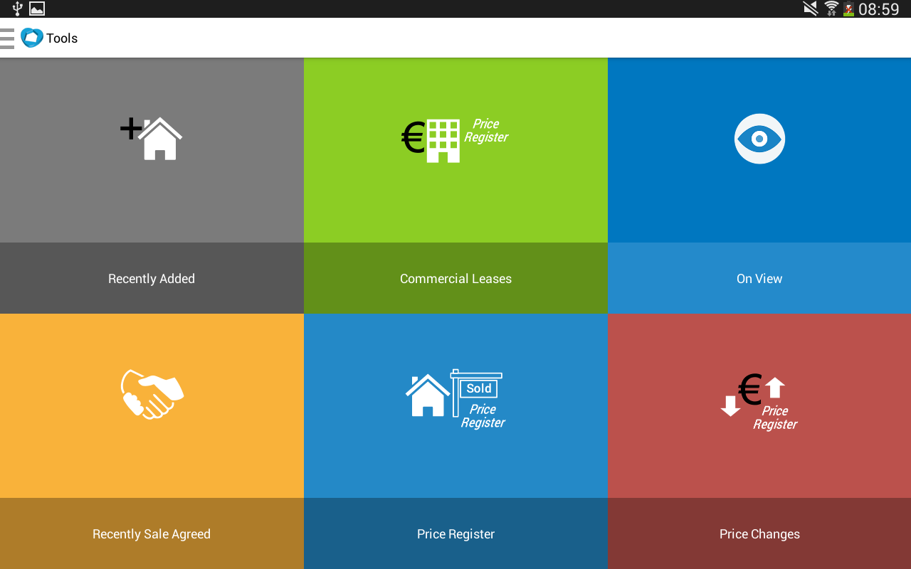 MyHome.ie Android Apps on Google Play