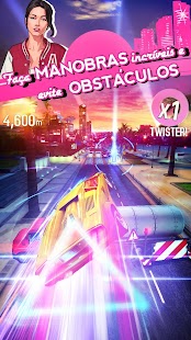 Asphalt Overdrive - screenshot thumbnail