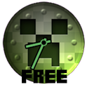 Free Clock Widget icon