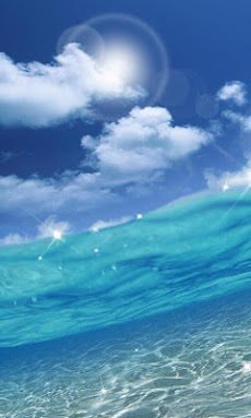 綺麗な海の壁紙物件素材vol3 Androidアプリ Applion