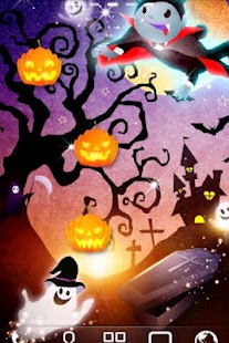 How to mod Halloween SD LiveWallpaper patch 1.0.5 apk for pc