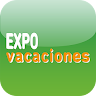 Expovacaciones Application icon